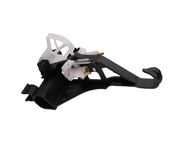 90.6 Valve Block Assembly