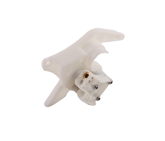 Memory altitude valve