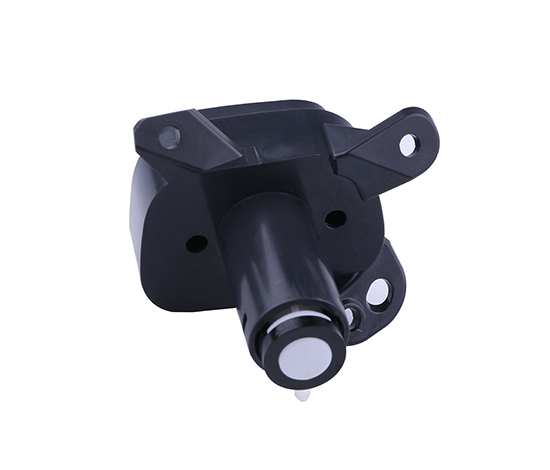 Quick release valve assembly