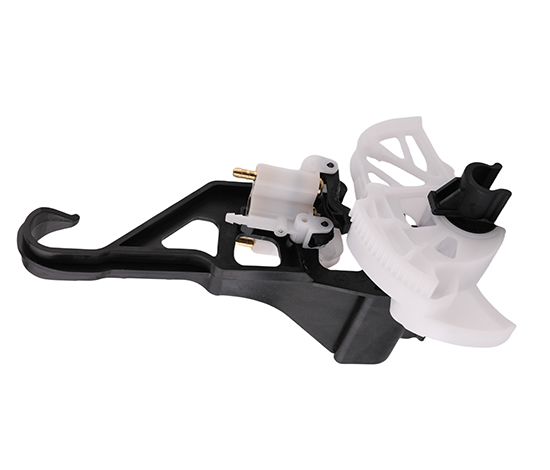 90.6 Valve Block Assembly